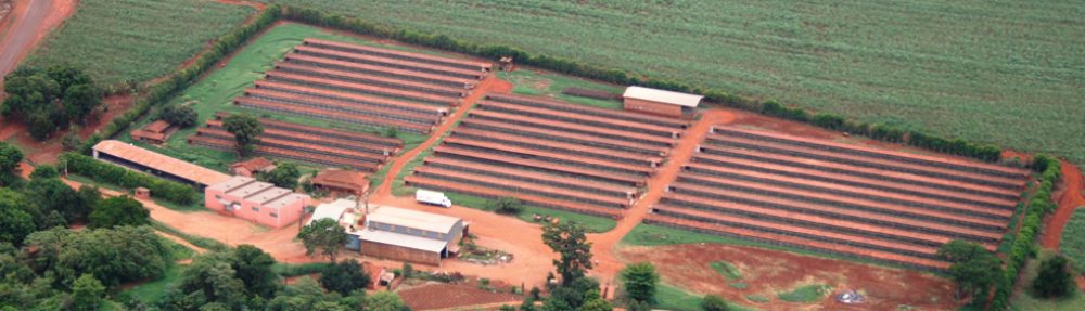 Granja Água Bonita